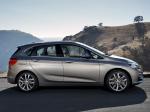 BMW 225i Active Tourer 2014 года